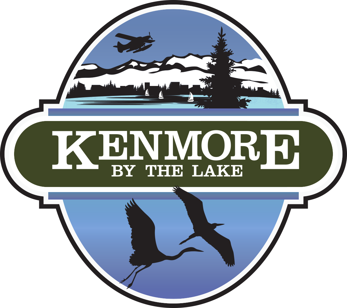 City of Kenmore Logo